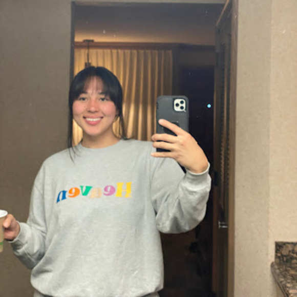 Meet your Posher, Lyndsey - Picture 1 of 1